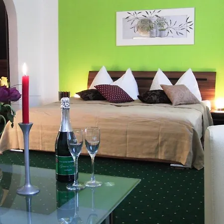 Hotel - Haus Am See Hotel 3*