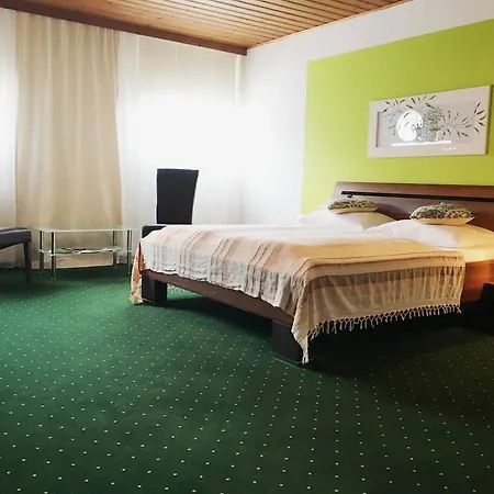 Hotel Hotel - Haus Am See Stubenberg