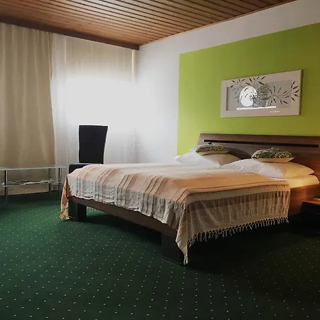 Hotel - Haus Am See