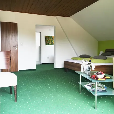 Hotel Hotel - Haus Am See