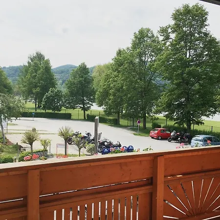 Hotel Hotel - Haus Am See
