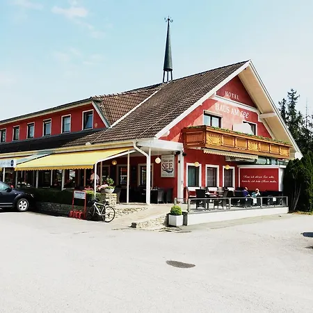 Hotel - Haus Am See