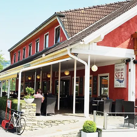 Hotel - Haus Am See Stubenberg